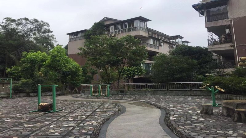 山水世家,竹公溪街553号 - 乐山山水世家二手房,租房,房价-乐山安居客