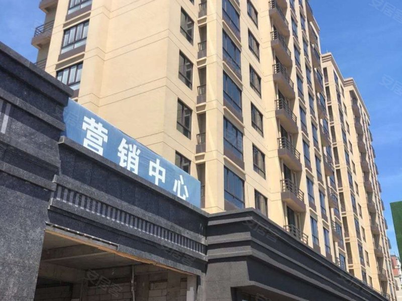 欣隆盛世半岛