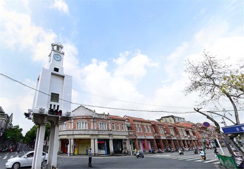 钟楼公寓,东街34-1号-泉州钟楼公寓二手房,租房,房价-泉州安居客