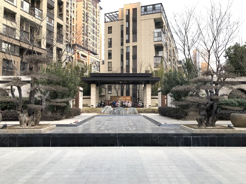 海亮江湾城珑园