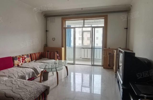 平安家苑2室2厅93㎡25万二手房图片