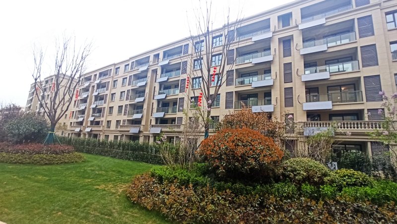 融创御园,解放南路,近光明中路-枣庄融创御园二手房,租房,房价-枣庄