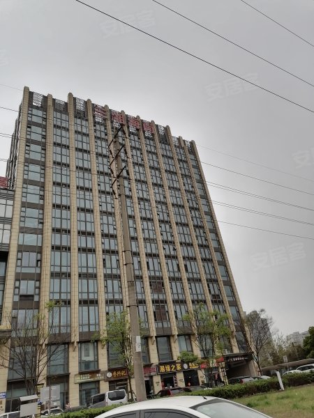 三湘海尚(商住楼) 