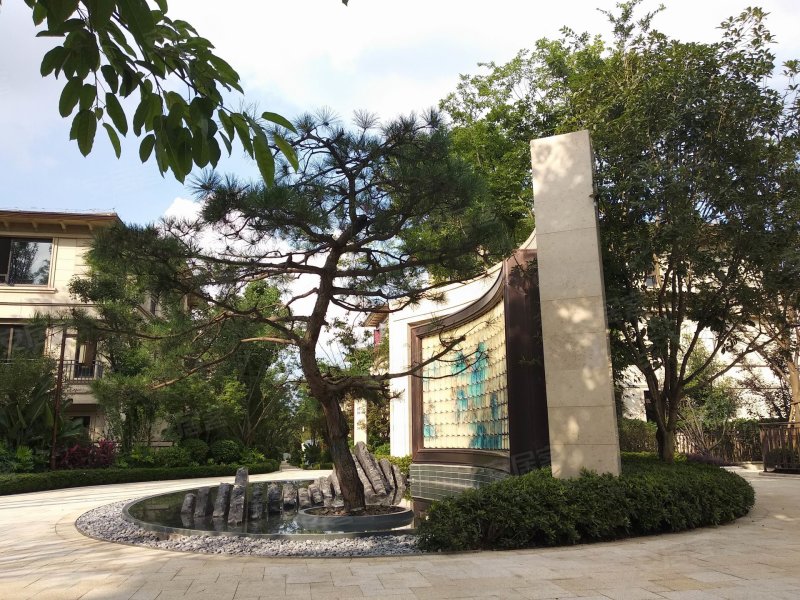 龙湖两江新宸旭宸