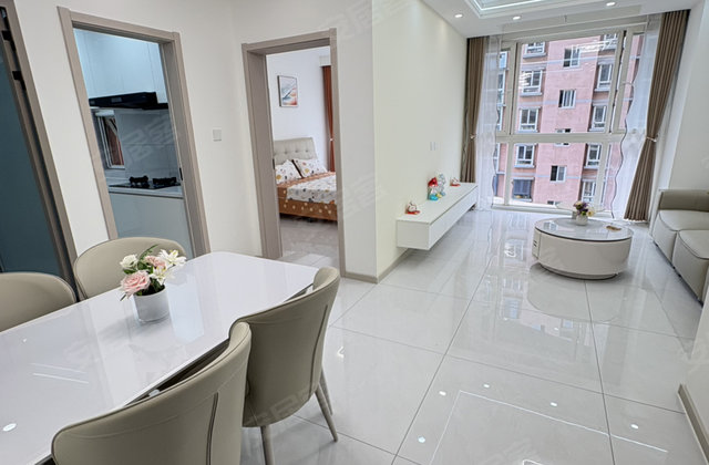 广顺现代城1室1厅56㎡37.8万二手房图片