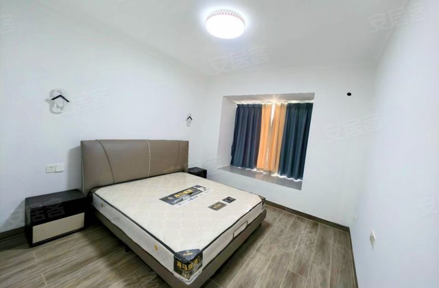 绿地城骏园3室2厅128.9㎡135万二手房图片