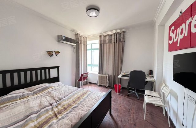 玉湖新城小区3室2厅140㎡58.8万二手房图片