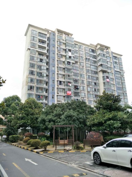 春申复地城(一期) 