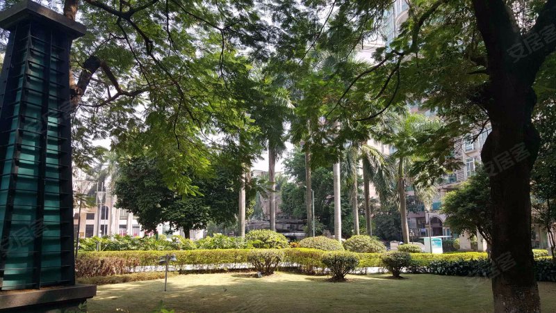 黄岐名雅花园,村公路-广州黄岐名雅花园二手房,租房,房价-广州安居客