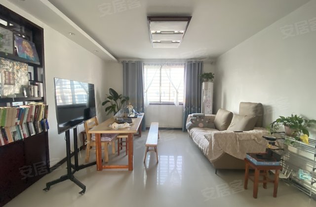 玉兰花园(二期)3室2厅107.7㎡59.8万二手房图片