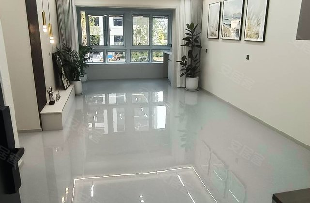 博雅苑3室2厅112㎡68.8万二手房图片