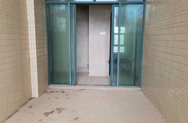 凯茵新城挪威森林4室2厅158㎡277万二手房图片