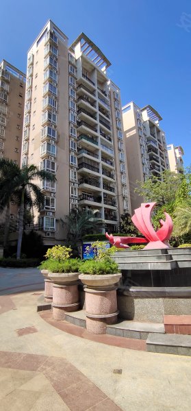 长鸿花园,沿江东路6号-河源长鸿花园二手房,租房,房价-河源安居客