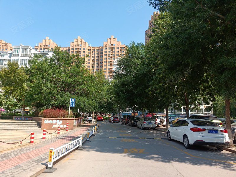 金都花园(张店)