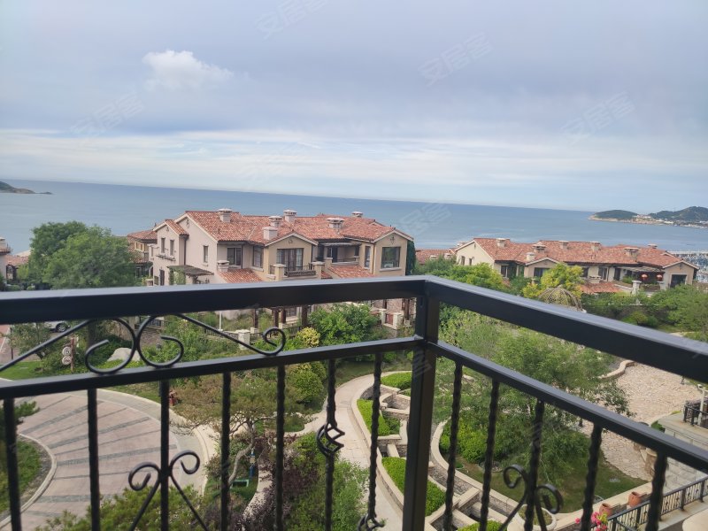 长青海宴台(别墅),环海路-威海长青海宴台(别墅)二手房,租房,房价