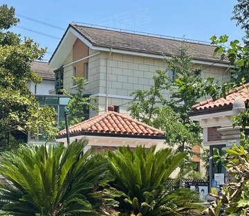 康桥名郡(东区)