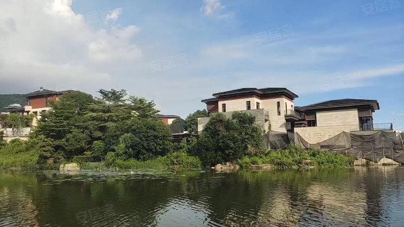 十里方圆(别墅),大雁山风景区西麓-江门十里方圆(别墅)二手房,租房