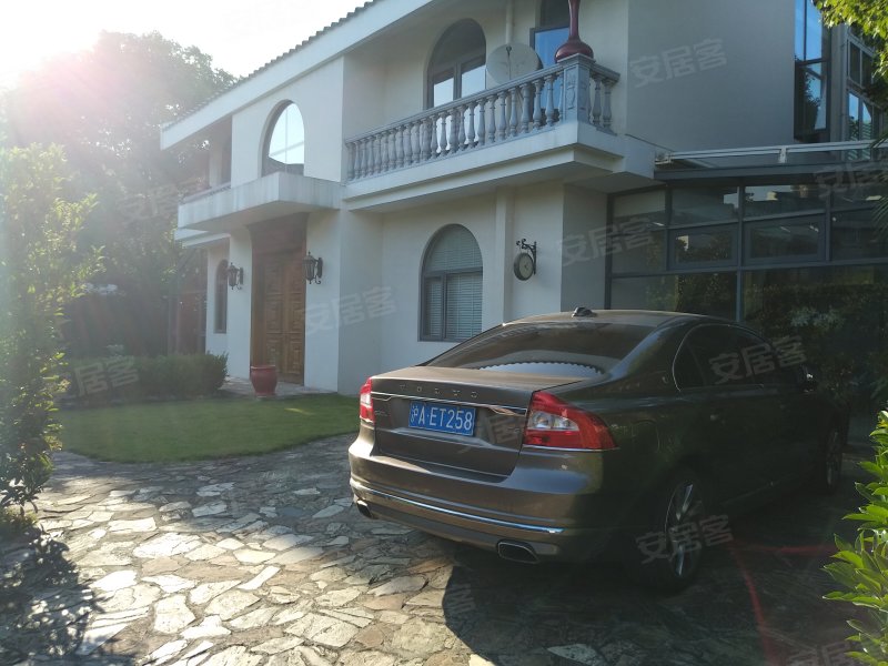 上海花园(别墅)