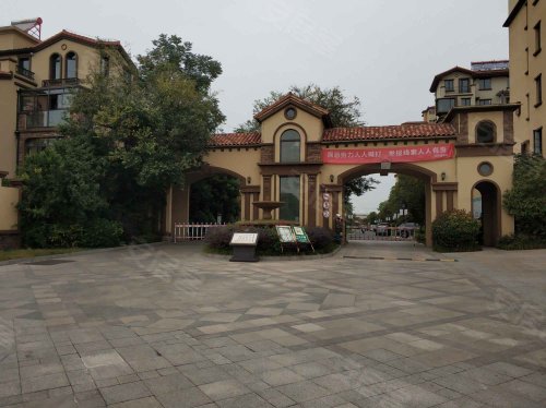 中国长寿城,解放西路88号 - 如皋中国长寿城二手房,租房,房价-如皋