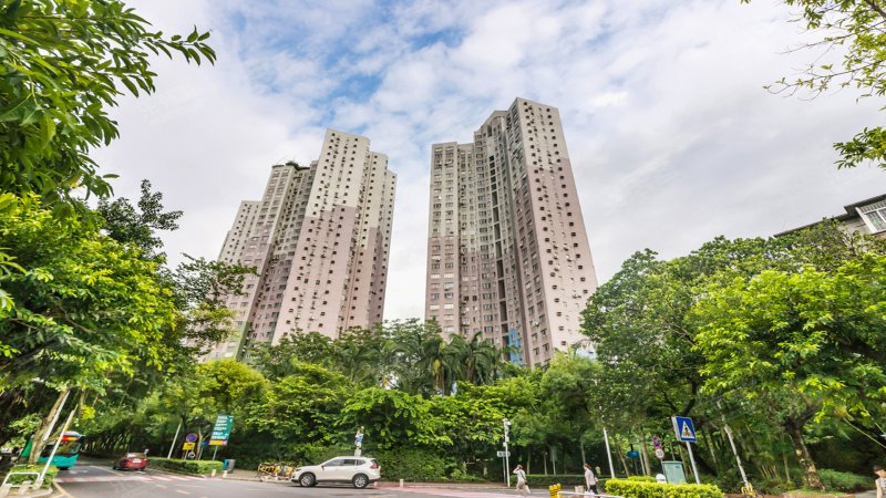 海景花园(南山)