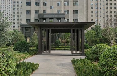 美林睿府,虹桥南街 - 银川美林睿府二手房,租房,房价-银川安居客