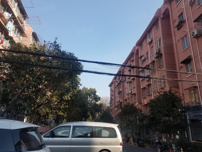 朱梅小区,上中西路925弄-上海朱梅小区二手房,租房,房价-上海安居客