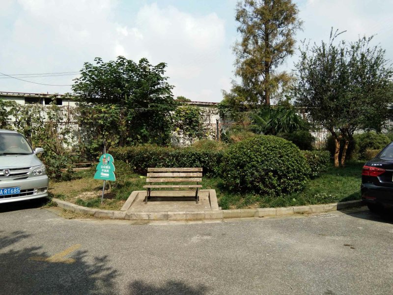 虹梅路2986弄小区