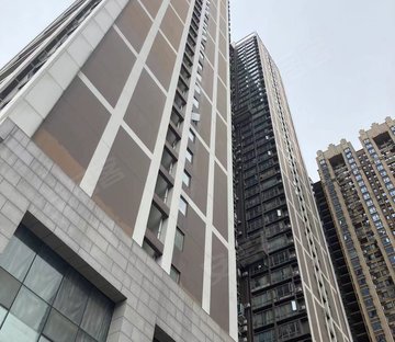 花果园B北区(商住楼)