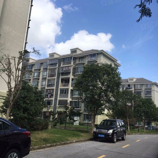 万祥馨苑(南区)