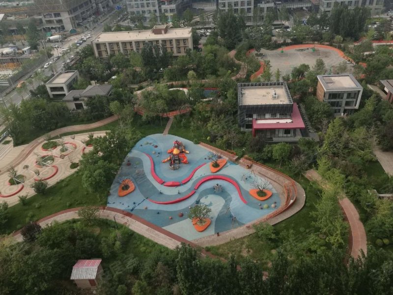 台湖银河湾,海盛四街6号-北京台湖银河湾二手房,租房,房价-北京安居客