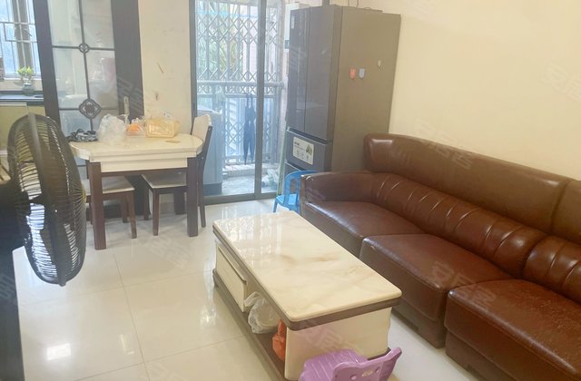 前山新城2室1厅60㎡73万二手房图片