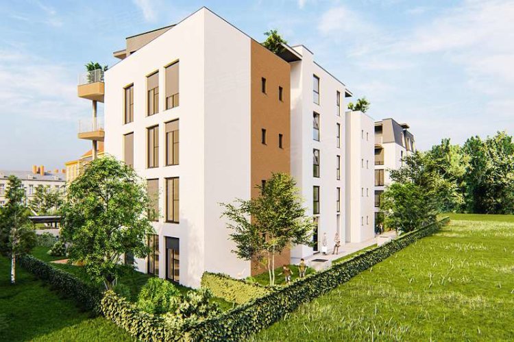 奥地利约¥3927万AustriaKalsdorf bei GrazBuilding出售二手房商铺图片