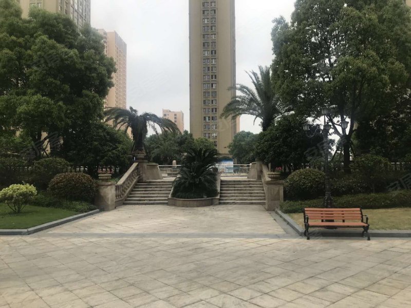 铂金湾家园,火车站大道-温州铂金湾家园二手房,租房,房价-温州安居客