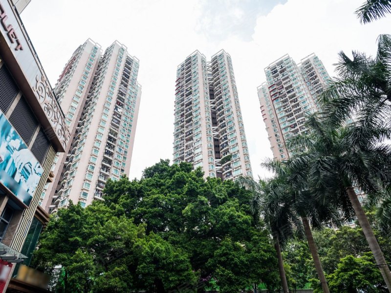 皇庭彩园,皇岗公园二街2号-济南皇庭彩园二手房,租房,房价-济南安居客