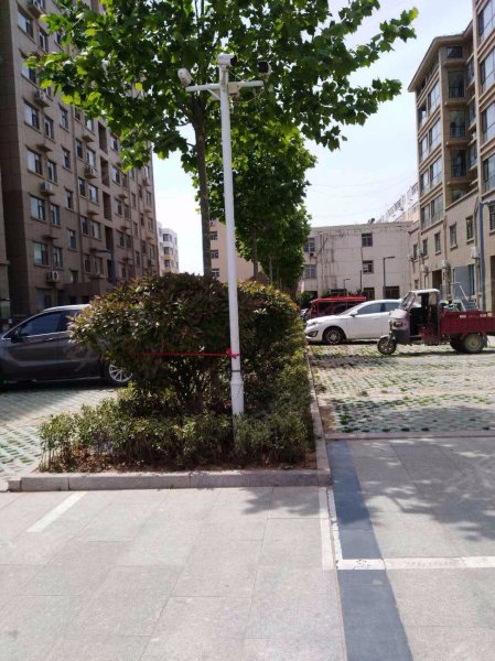 幸福花园(临沭)