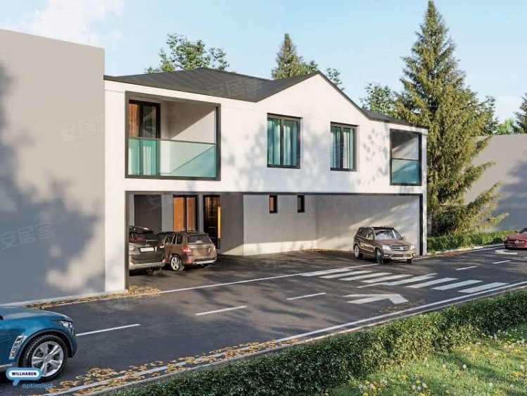 奥地利约¥344万AustriaParndorfHouse出售二手房公寓图片
