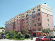 香店小区图片