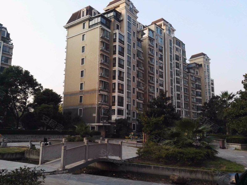 恒大华城天地苑(三期) 