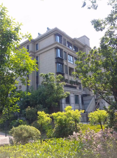 银亿东城第十街区