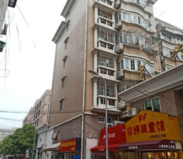 杭州周边小区图片