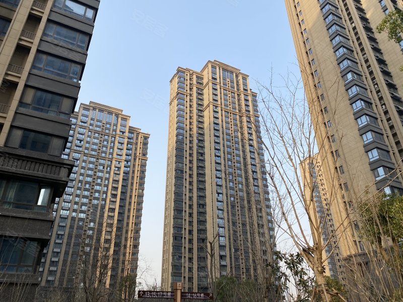 恒泰阿奎利亚悦璟府