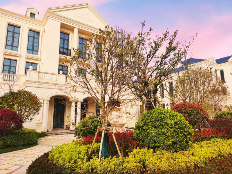 云澜湾七里别墅