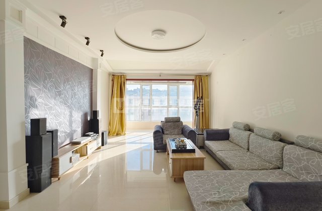 民智苑3室2厅135.04㎡57万二手房图片