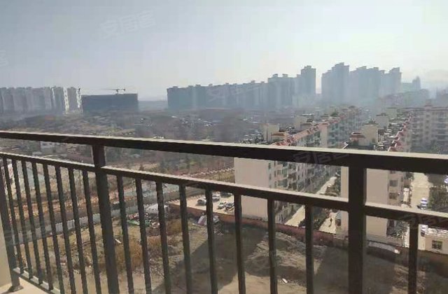 北港新城4室2厅146㎡79.9万二手房图片