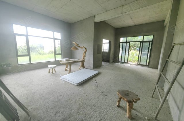 仁怀碧桂园(别墅)5室3厅249㎡550万二手房图片