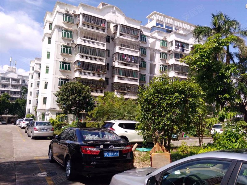 康怡花园,南虹三街28号-珠海康怡花园二手房,租房,房价-珠海安居客