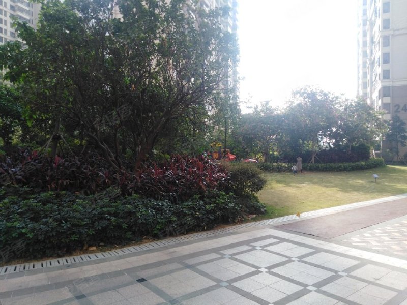 中铁建水岸花园,融和路12号-佛山中铁建水岸花园二手房,租房,房价
