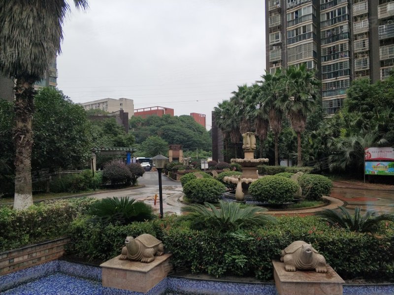 世景华庭,万家丽北路57号-长沙世景华庭二手房,租房,房价-长沙安居客