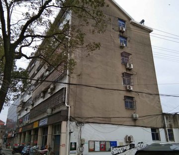 交通路65号小区