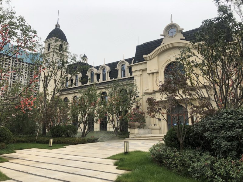 蓝光雍锦半岛,渭滨大道,近清水路-宝鸡蓝光雍锦半岛二手房,租房,房价